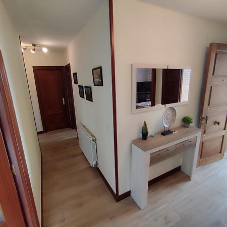 Vila Casa Bahia Santander Pedreña Exteriér fotografie