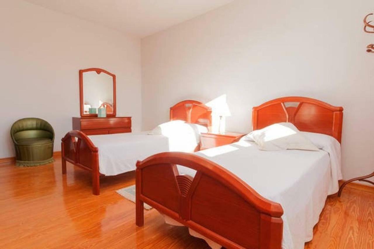 Vila Casa Bahia Santander Pedreña Exteriér fotografie
