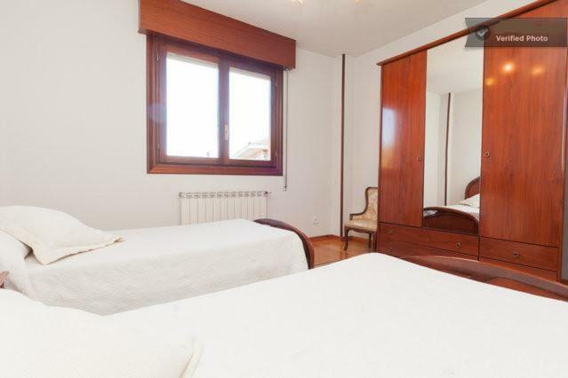 Vila Casa Bahia Santander Pedreña Exteriér fotografie