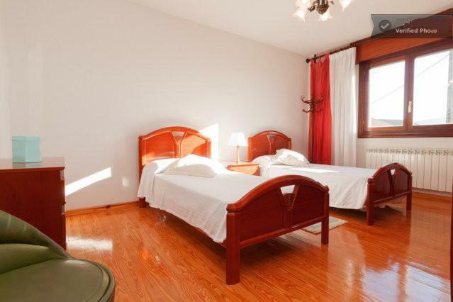 Vila Casa Bahia Santander Pedreña Exteriér fotografie